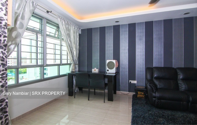 Blk 454 Yishun Street 41 (Yishun), HDB 3 Rooms #211940591